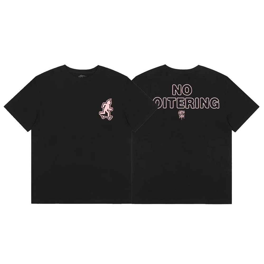 Design Utopia Live Circus Maximus Tour White Graphic T-Shirt T-Shirts - 10