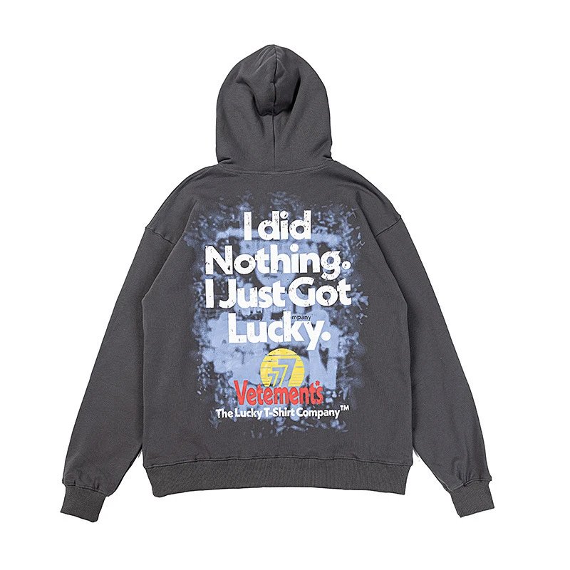 Design 'I'm Not Doing Shit Today' Lime Green Hoodie - 34