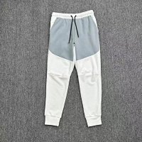 Iron gray mixed with white
