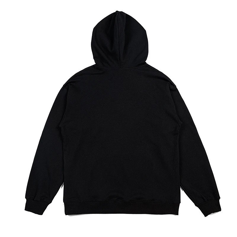 Design 'I'm Not Doing Shit Today' Lime Green Hoodie - 76