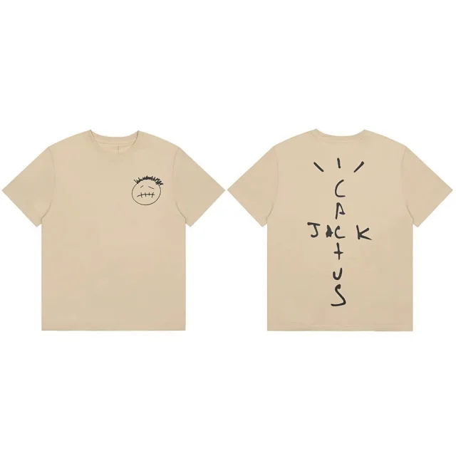 Unbranded T-Shirts Short-Sleeve Graphic Print product detail image 30