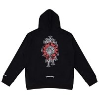 Chrome Hearts Hoodie 35+ colorways [Premium Quality] — seller photo 3