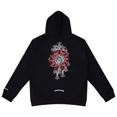 Chrome Hearts Hoodie