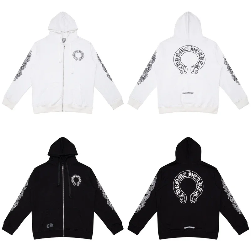 Chrome Hearts Sweatshirt