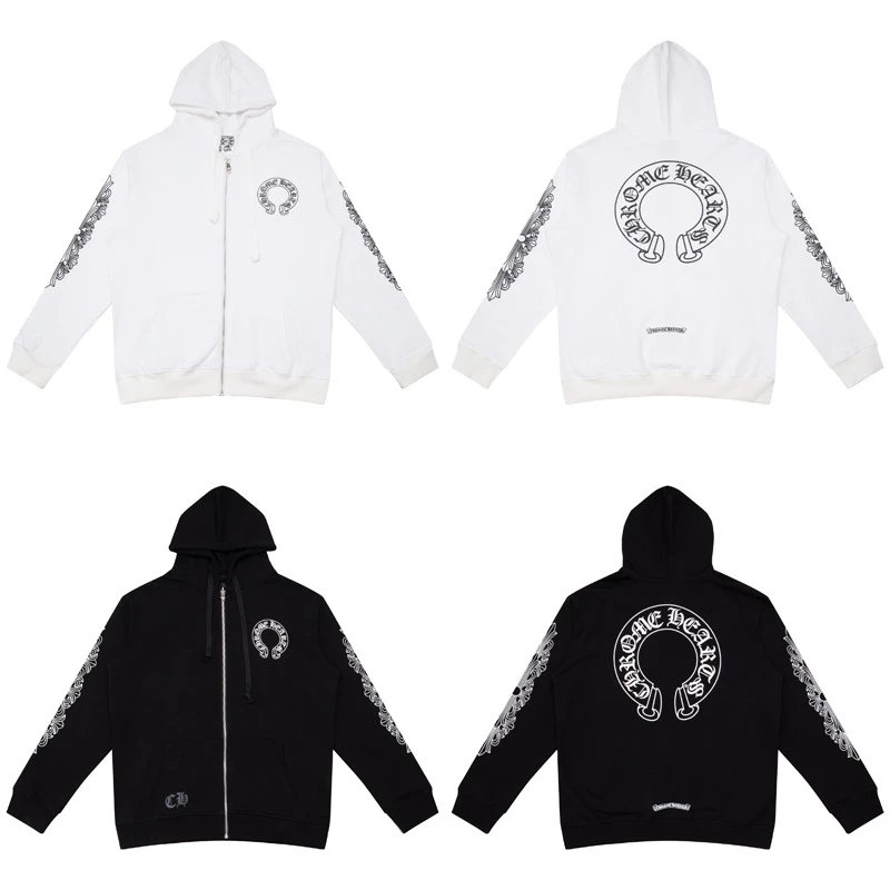 New Fashion Trend Sweatshirt-002
