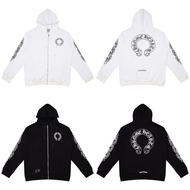 Chrome Heart Sweatshirt: seller detail photo 1