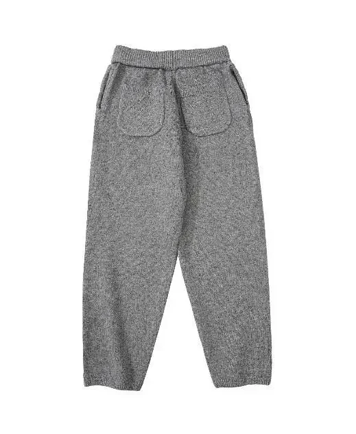 Cole Buxton CB logo knitwear and shorts product detail image 30