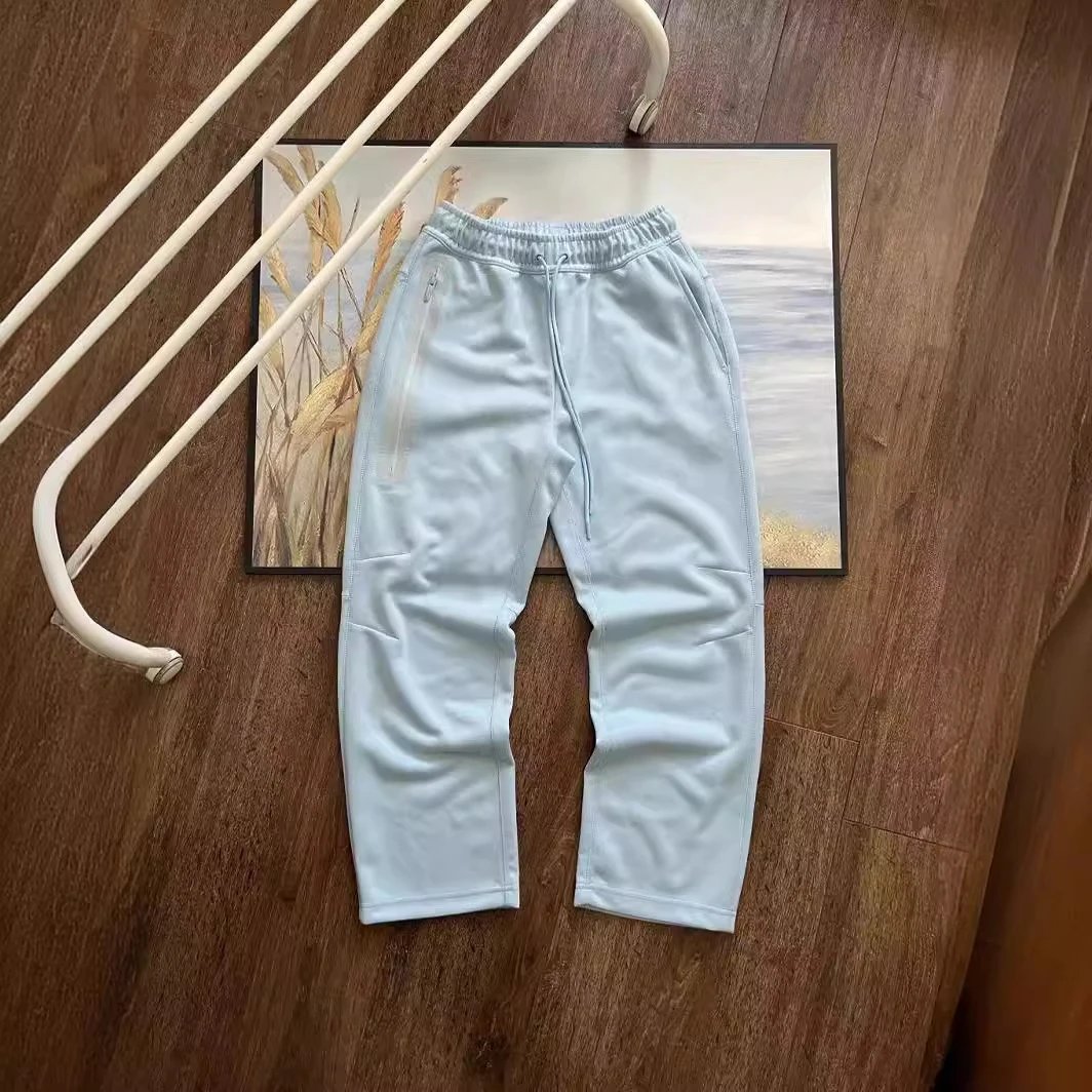 light blue pants