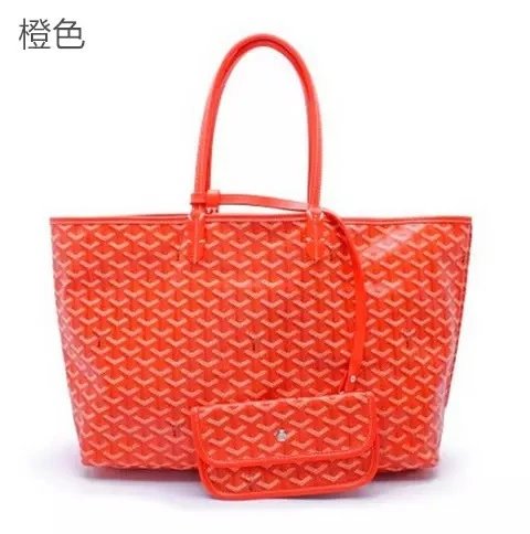 Goyard Saigon Crossbody Bag Black