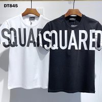 Dsquared2 Tee 39+ colorways [Premium Quality] — seller photo 6
