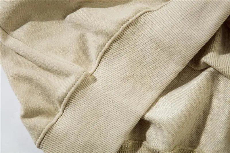 Stone Island Light Blue Crewneck Sweatshirt - 6
