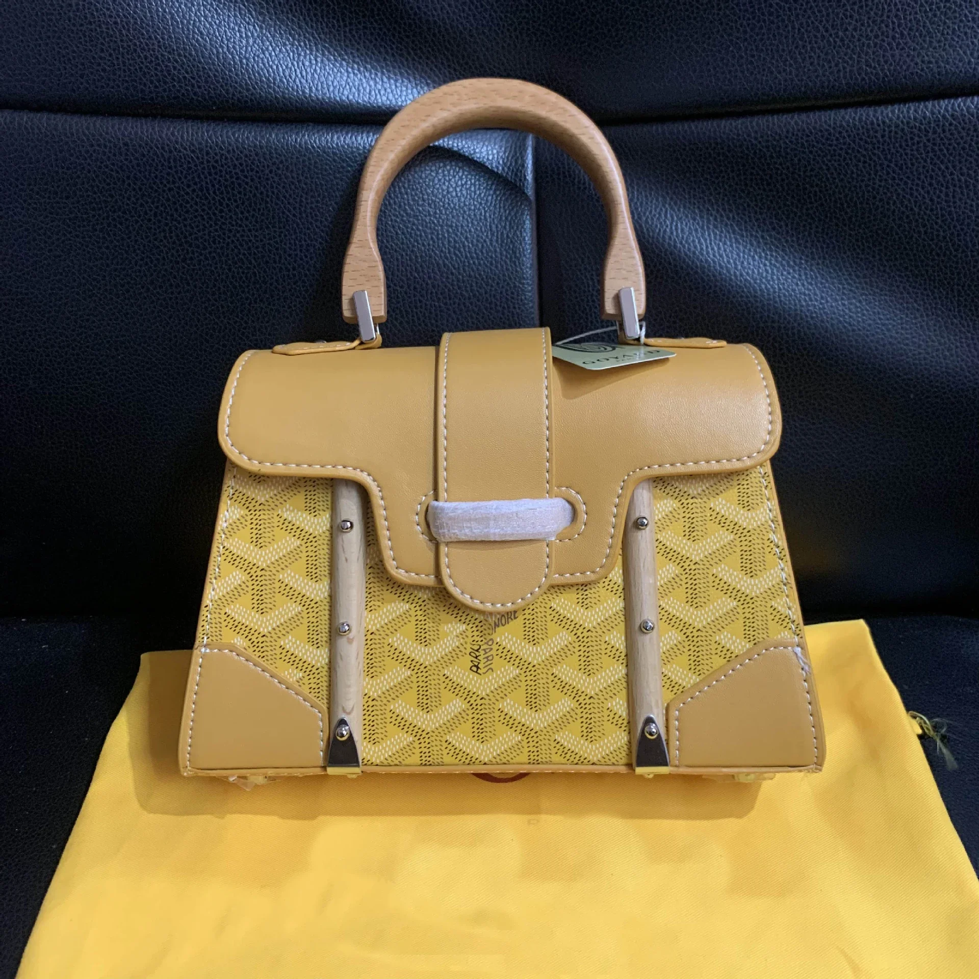Bolsa Goyard