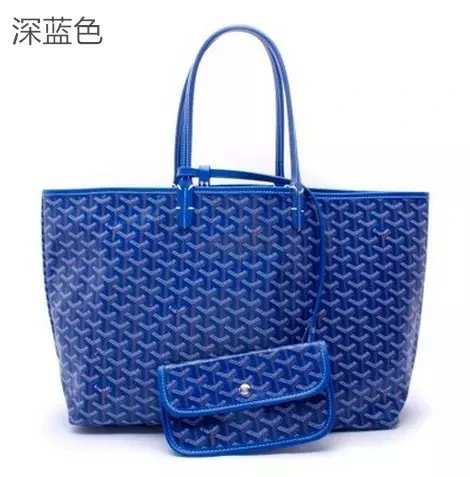 Goyard Saigon Crossbody Bag Pink