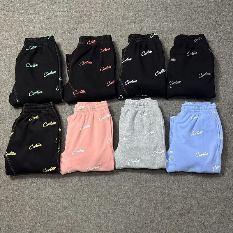 Corteiz Pants