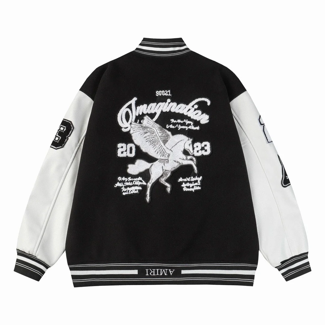 Chaqueta Amiri