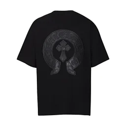 thumbnail for New fashion trend short sleeves-008