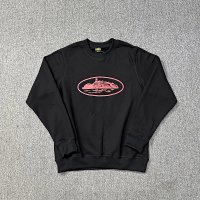 Black and red 815