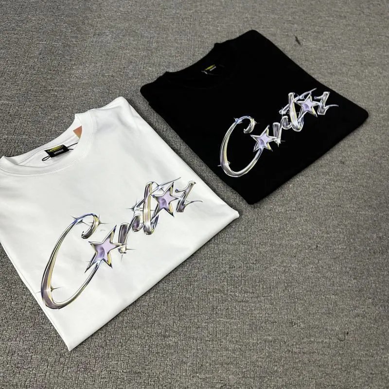 Off-White x Virgil Abloh 'Industrial' Oval Logo White T-Shirt - 27