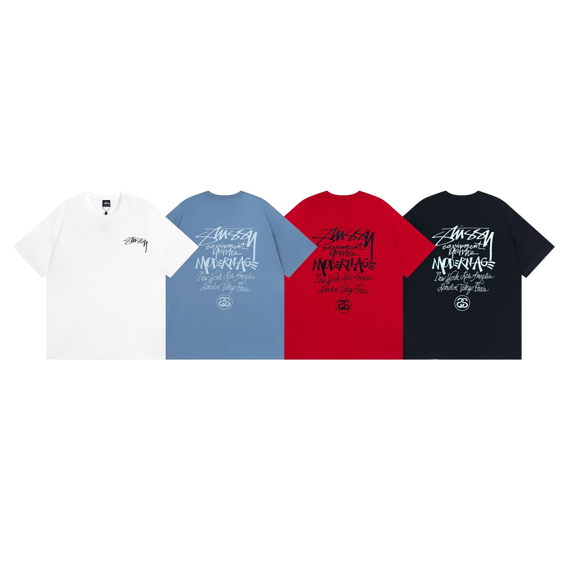 Stussy Tee