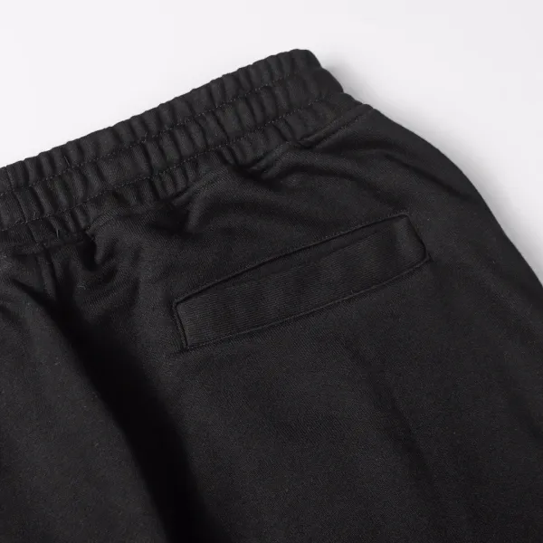 Stone Island Shadow Project Cargo Sweatpants Army Green - 18