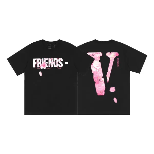 Off-White x Friday the 13th Never Broke Again White T-Shirt - 30