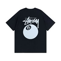 850 black with white balls