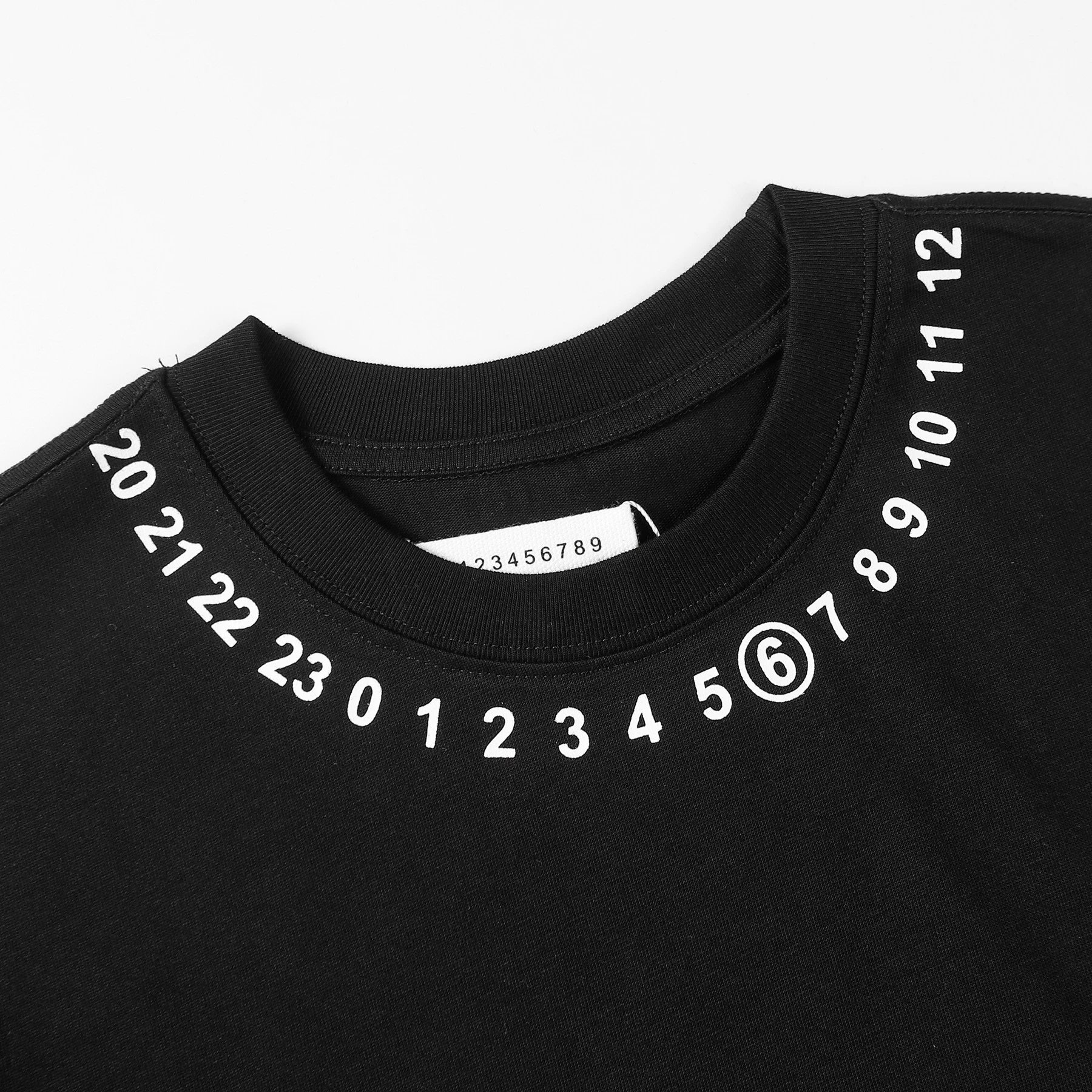 Fear of God Essentials Logo T-Shirt Beige T-Shirt - 8