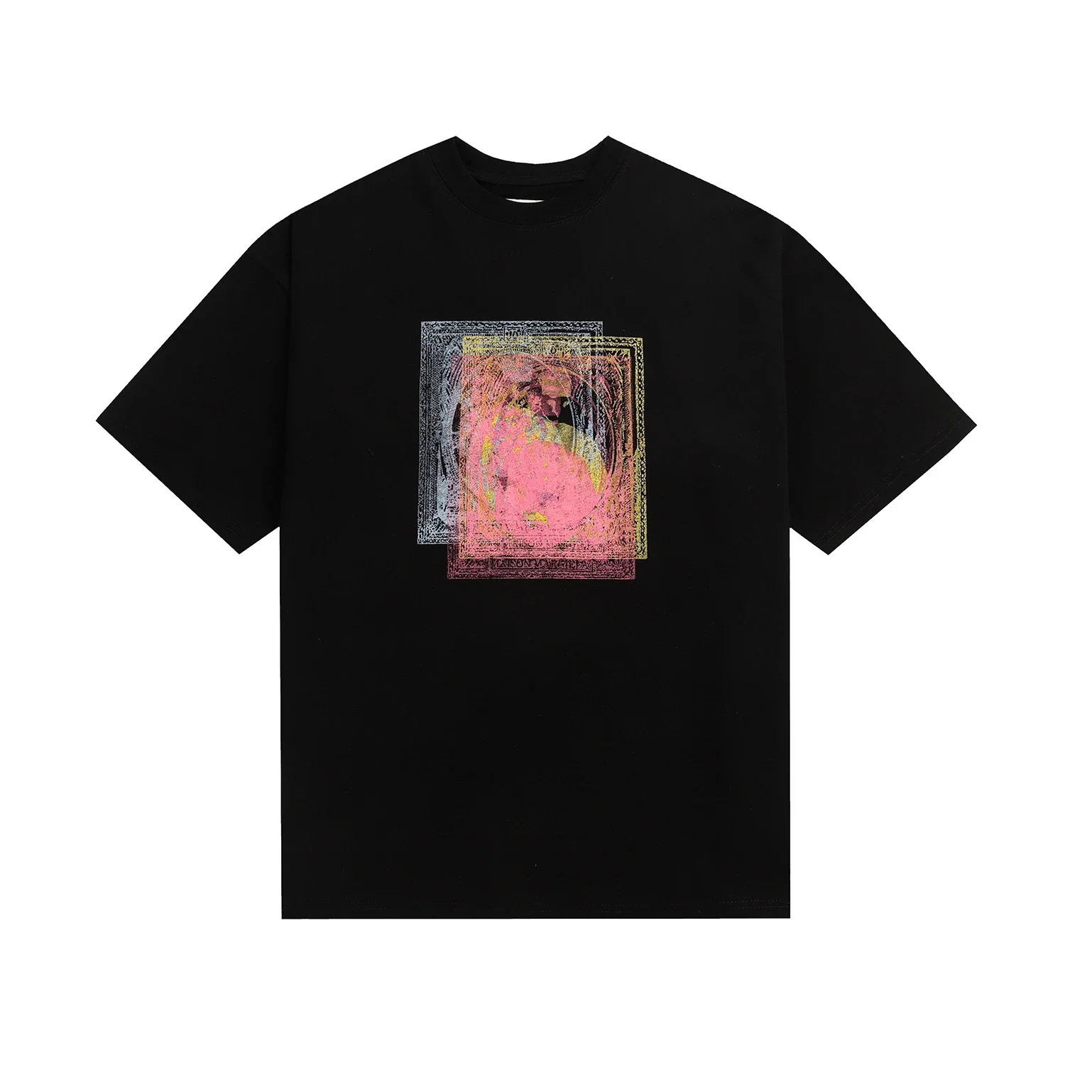 Maison Margiela T-shirt - rep Maison Margiela