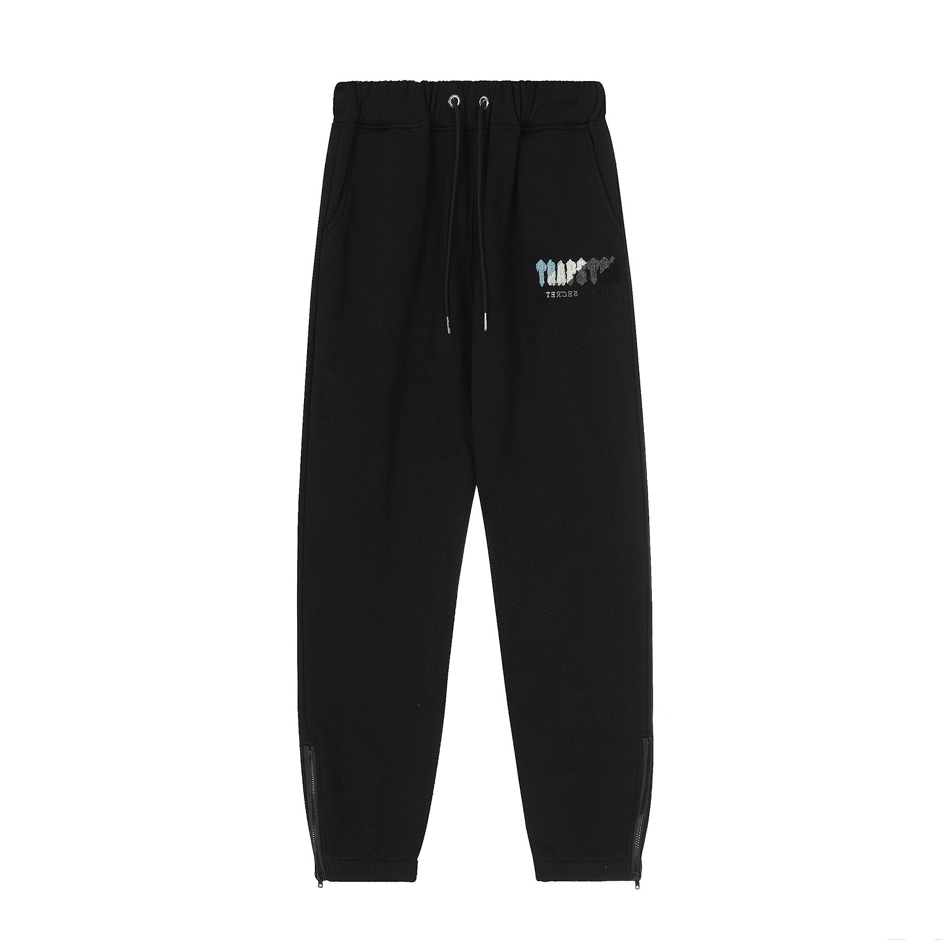 2001 Black