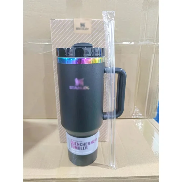 Stanley Uncategorized The Quencher H2.0 FlowState Tumbler, 40 oz product detail image 22
