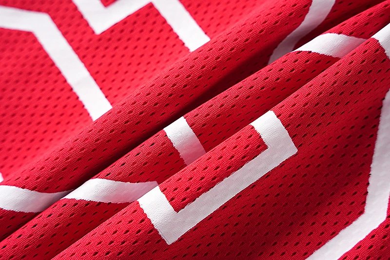 Amiri Mesh Football Jersey White - 32