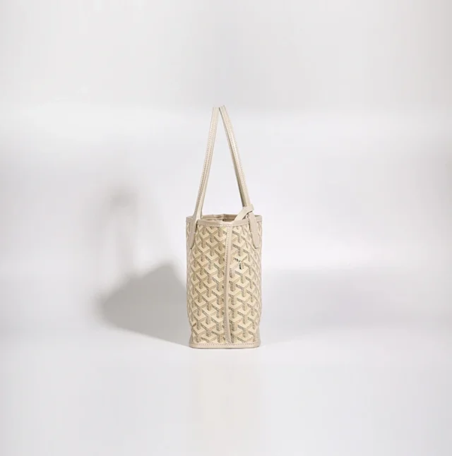 Goyard Handbags Reversible Mini Tote with Pouch product detail image 10
