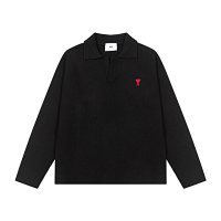 Ami Sweater 2+ colorways [Premium Quality] — seller photo 6