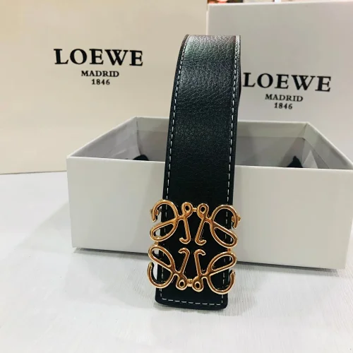 Cinturón Loewe