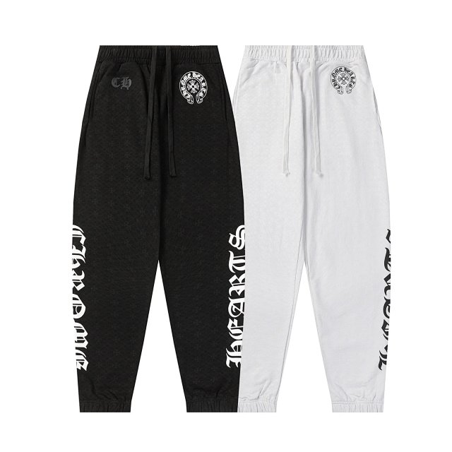 Chrome Hearts Pants: seller detail photo 2