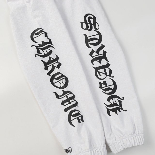 Chrome Hearts Pants: seller detail photo 9