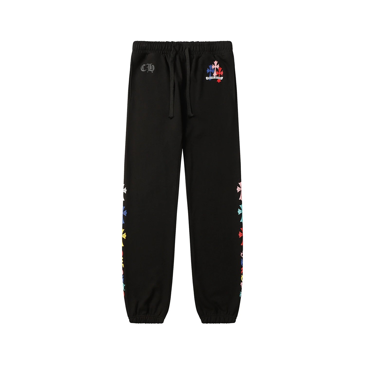 1003 Black