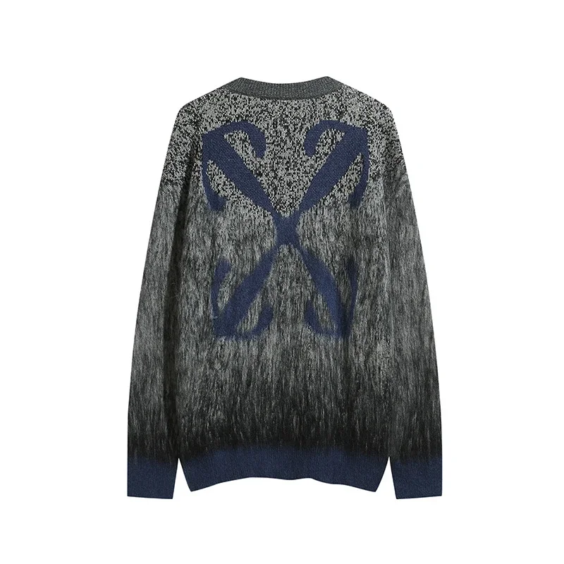 Off-White Suéter
