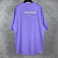 Balenciaga Tee 7+ colorways [Premium Quality] — seller photo 4