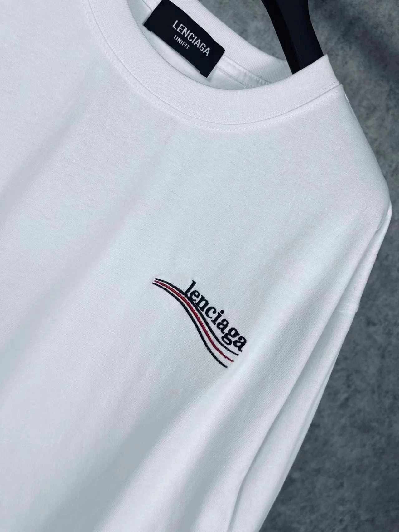 Balenciaga Tee