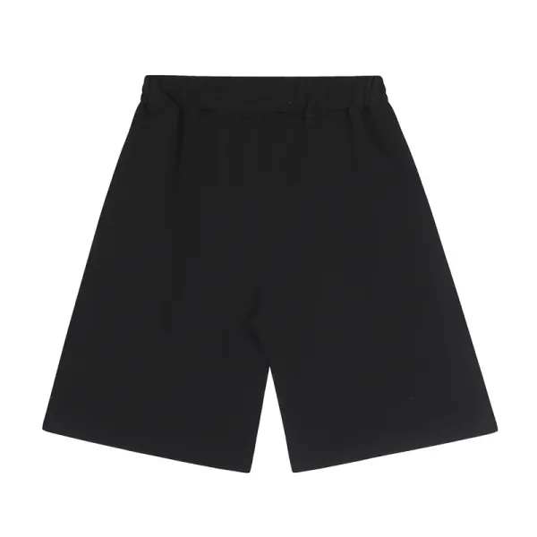 Pandora x Design Gray Graphic Print Sweat Shorts - 23
