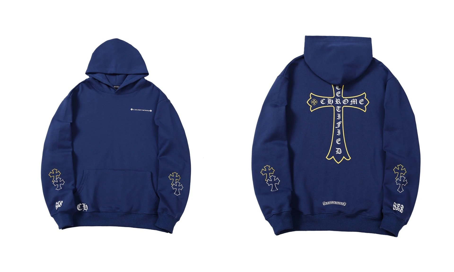 8881 Blue