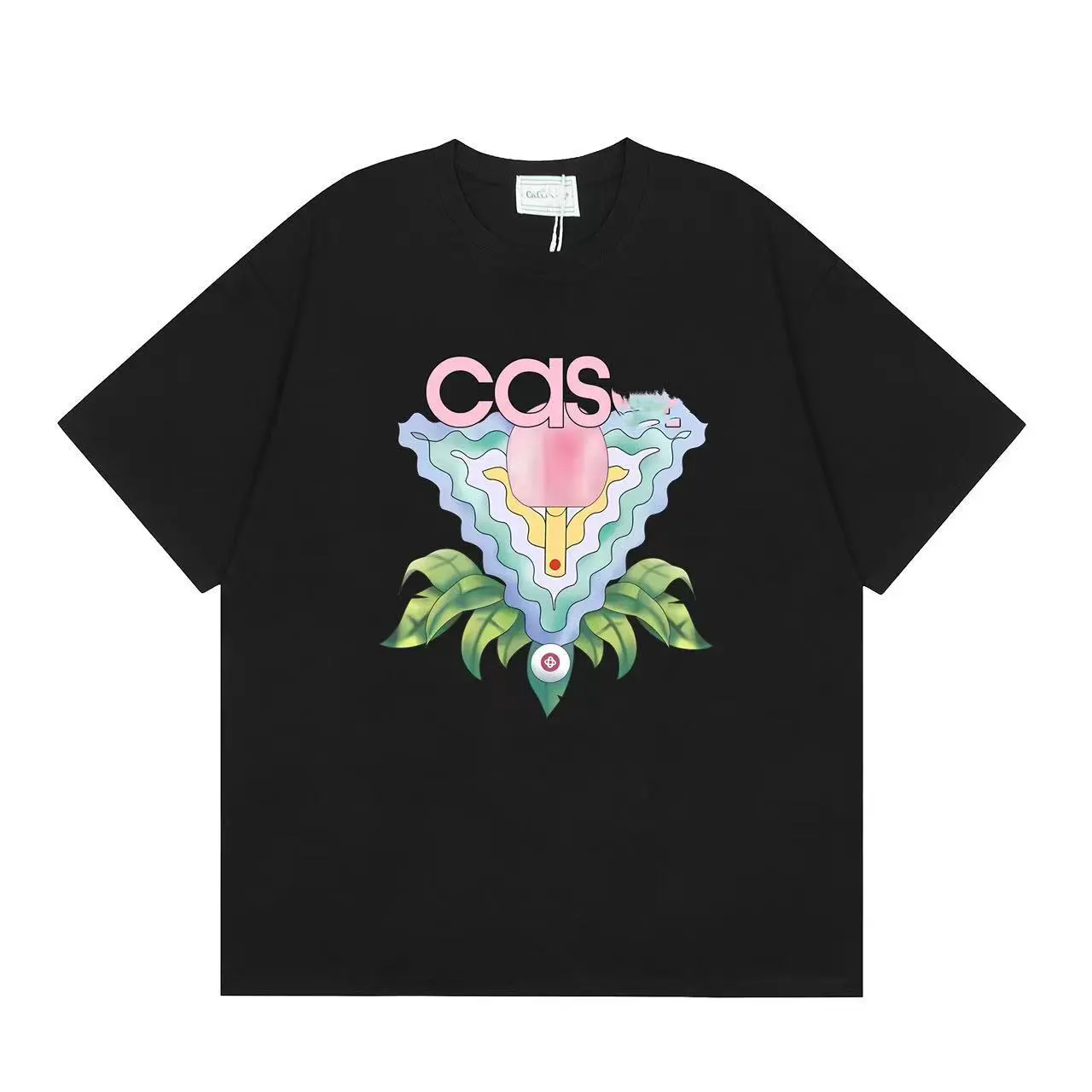 Casablanca Series T-Shirts