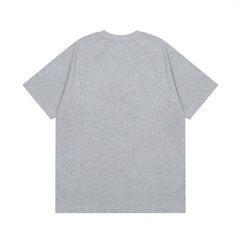 Trapstar Arch Logo Gray Heather Set - 12