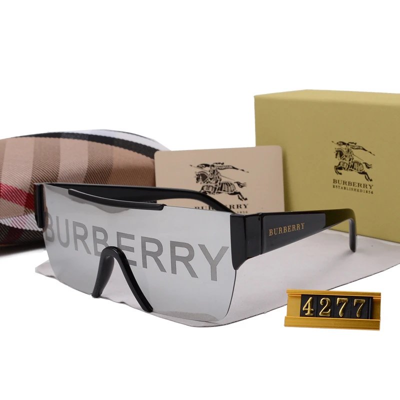 Burberry Glasses