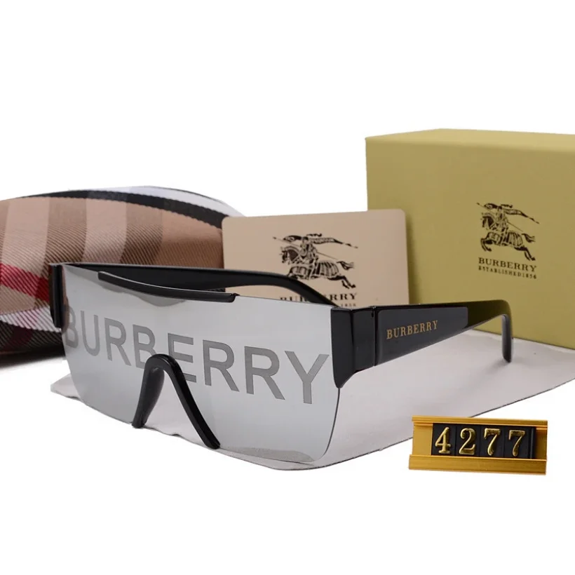 Gafas Burberry
