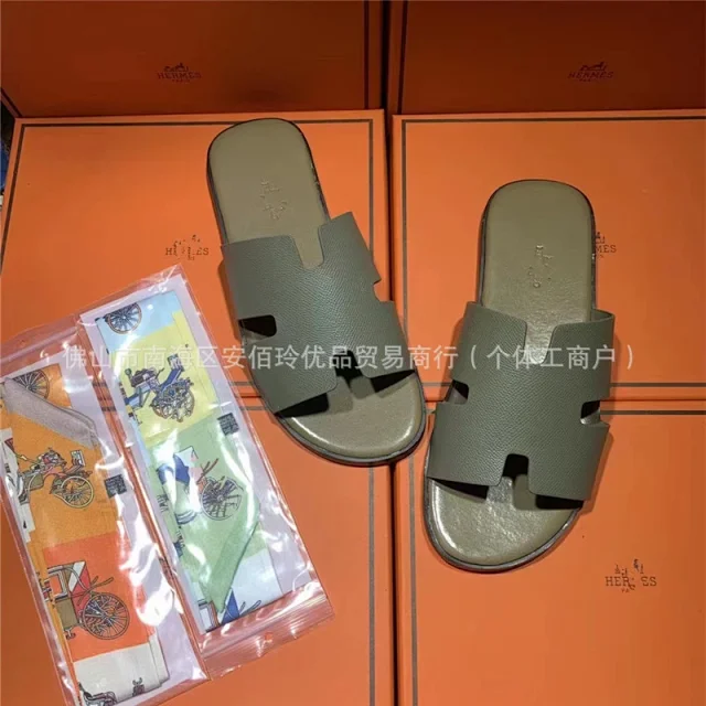 Hermès Sandals Oran Sandal product detail image 6