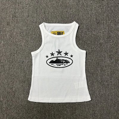 Corteiz (CRTZ) Women's Vest - rep koszulki