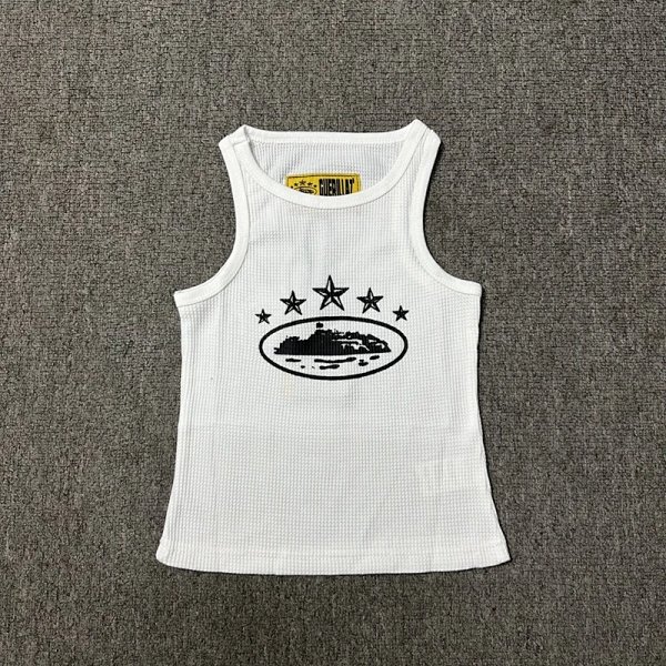 Corteiz (CRTZ) Women's Vest