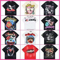 Hellstar Tee 16+ colorways [Premium Quality] — seller photo 2
